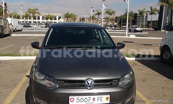 Acheter Occasion Voiture Volkswagen Polo Autre à Antananarivo, Analamanga Acheter Occasion Voiture Volkswagen Polo Autre à Antananarivo, Analamanga