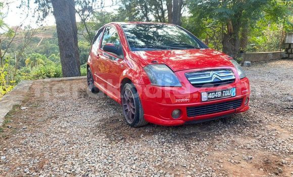 Acheter Occasion Voiture Citroen C2 Autre à Antananarivo, Analamanga Acheter Occasion Voiture Citroen C2 Autre à Antananarivo, Analamanga