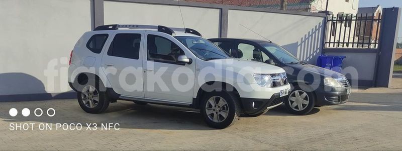 Big with watermark renault duster analamanga antananarivo 7278