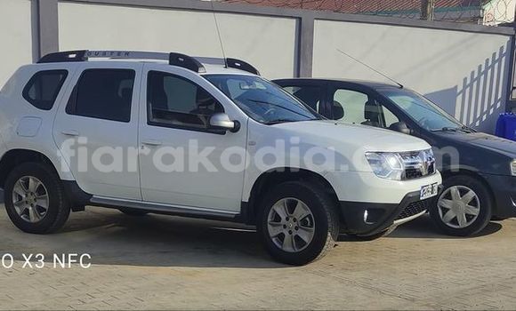Acheter Occasion Voiture Renault Duster Autre à Antananarivo, Analamanga Acheter Occasion Voiture Renault Duster Autre à Antananarivo, Analamanga