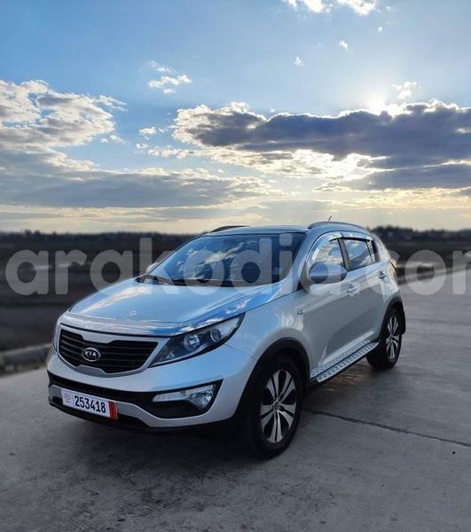 Big with watermark kia sportage analamanga antananarivo 7279