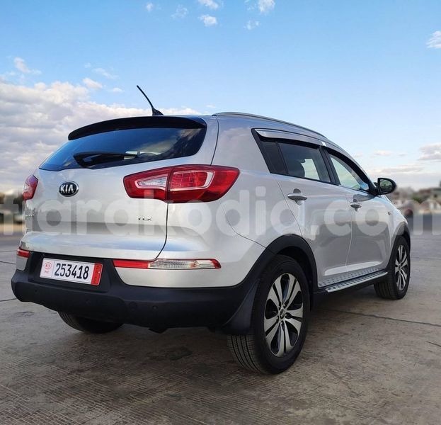 Big with watermark kia sportage analamanga antananarivo 7279