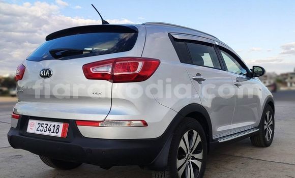 Acheter Occasion Voiture Kia Sportage Autre à Antananarivo, Analamanga Acheter Occasion Voiture Kia Sportage Autre à Antananarivo, Analamanga
