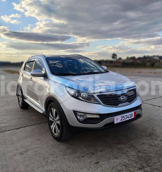 Big with watermark kia sportage analamanga antananarivo 7279