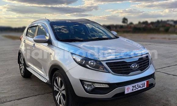 Acheter Occasion Voiture Kia Sportage Autre à Antananarivo, Analamanga Acheter Occasion Voiture Kia Sportage Autre à Antananarivo, Analamanga