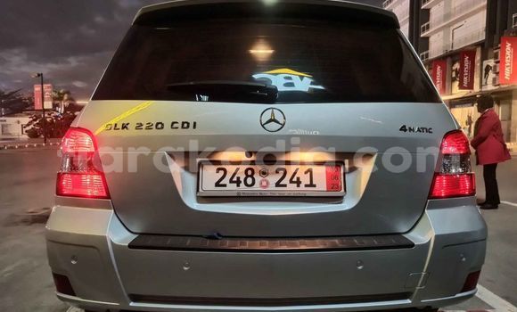 Acheter Occasion Voiture Mercedes Viano Autre à Antananarivo, Analamanga