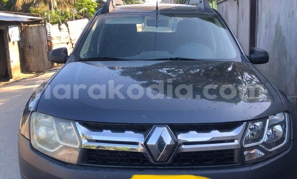 Buy Used Dacia Duster Other Car in Toamasina in Atsinanana Buy Used Dacia Duster Other Car in Toamasina in Atsinanana