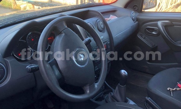 Buy Used Dacia Duster Other Car in Toamasina in Atsinanana Buy Used Dacia Duster Other Car in Toamasina in Atsinanana