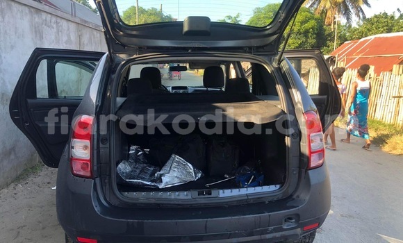 Buy Used Dacia Duster Other Car in Toamasina in Atsinanana Buy Used Dacia Duster Other Car in Toamasina in Atsinanana