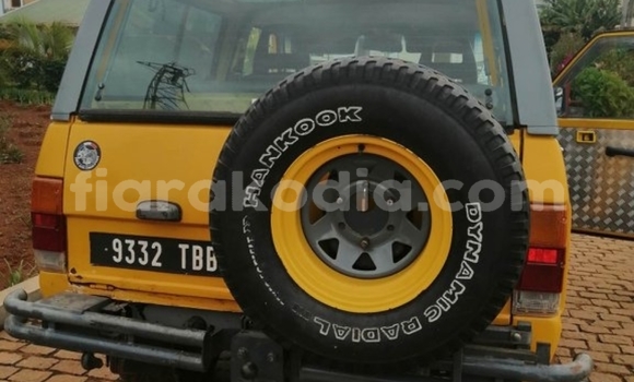 Acheter Occasion Voiture Nissan Patrol Autre à Antananarivo, Analamanga Acheter Occasion Voiture Nissan Patrol Autre à Antananarivo, Analamanga