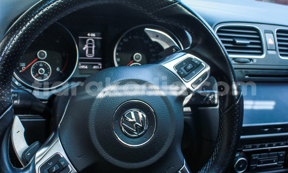 Acheter Occasion Voiture Volkswagen Golf Blanc à Antananarivo, Analamanga Acheter Occasion Voiture Volkswagen Golf Blanc à Antananarivo, Analamanga