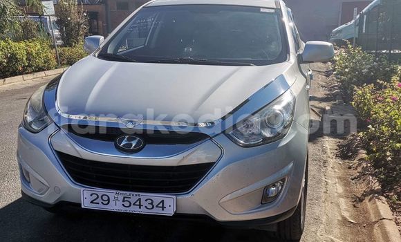 Acheter Occasion Voiture Hyundai Tucson Autre à Antananarivo, Analamanga