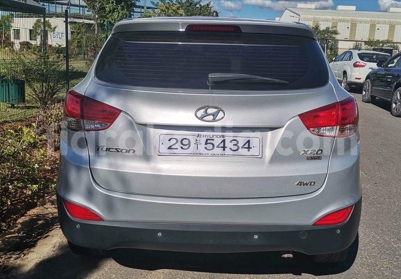 Big with watermark hyundai tucson analamanga antananarivo 7300