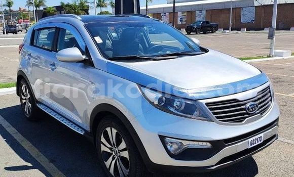 Acheter Occasion Voiture Kia Sportage Autre à Antananarivo, Analamanga Acheter Occasion Voiture Kia Sportage Autre à Antananarivo, Analamanga