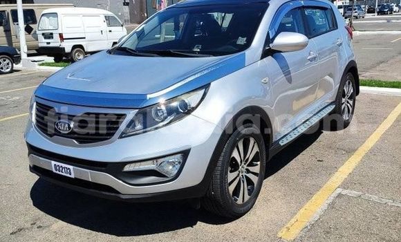 Acheter Occasion Voiture Kia Sportage Autre à Antananarivo, Analamanga Acheter Occasion Voiture Kia Sportage Autre à Antananarivo, Analamanga