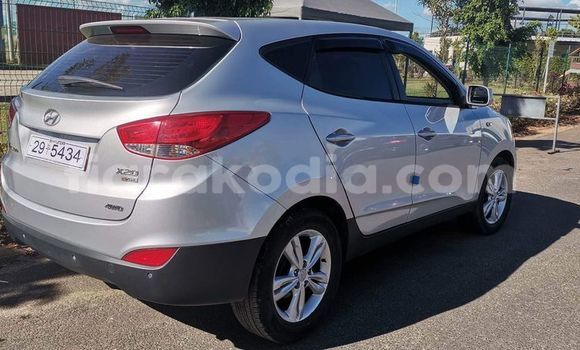 Acheter Occasion Voiture Kia Sportage Autre à Antananarivo, Analamanga Acheter Occasion Voiture Kia Sportage Autre à Antananarivo, Analamanga
