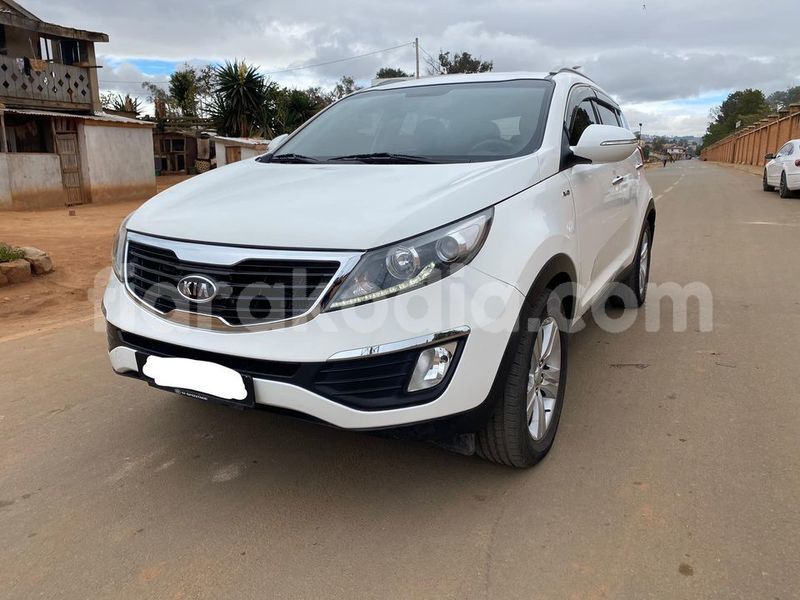 Big with watermark kia sportage analamanga antananarivo 7304