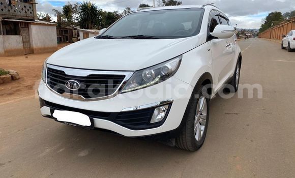 Acheter Occasion Voiture Kia Sportage Autre à Antananarivo, Analamanga Acheter Occasion Voiture Kia Sportage Autre à Antananarivo, Analamanga