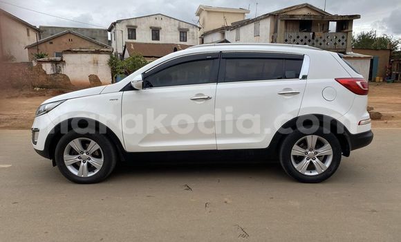 Acheter Occasion Voiture Kia Sportage Autre à Antananarivo, Analamanga Acheter Occasion Voiture Kia Sportage Autre à Antananarivo, Analamanga