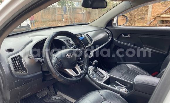 Acheter Occasion Voiture Kia Sportage Autre à Antananarivo, Analamanga Acheter Occasion Voiture Kia Sportage Autre à Antananarivo, Analamanga