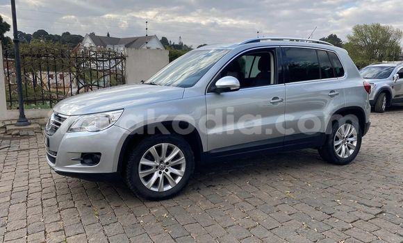 Acheter Occasion Voiture Volkswagen Tiguan Autre à Antananarivo, Analamanga