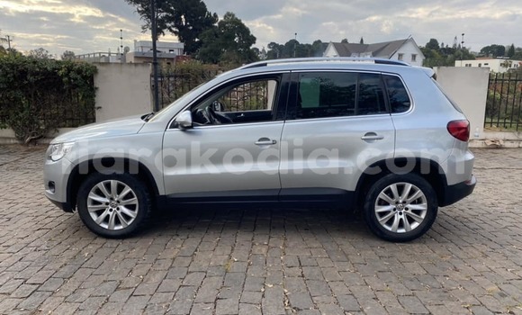 Acheter Occasion Voiture Volkswagen Tiguan Autre à Antananarivo, Analamanga Acheter Occasion Voiture Volkswagen Tiguan Autre à Antananarivo, Analamanga