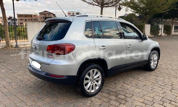 Acheter Occasion Voiture Volkswagen Tiguan Autre à Antananarivo, Analamanga Acheter Occasion Voiture Volkswagen Tiguan Autre à Antananarivo, Analamanga