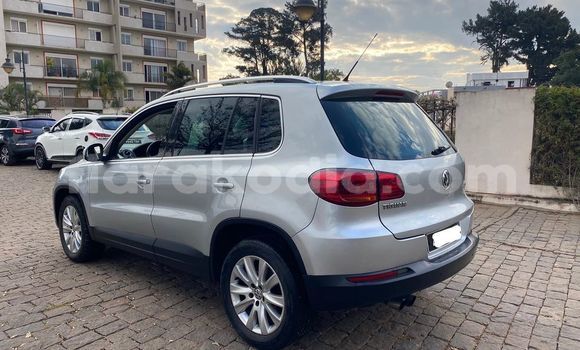 Acheter Occasion Voiture Volkswagen Tiguan Autre à Antananarivo, Analamanga Acheter Occasion Voiture Volkswagen Tiguan Autre à Antananarivo, Analamanga