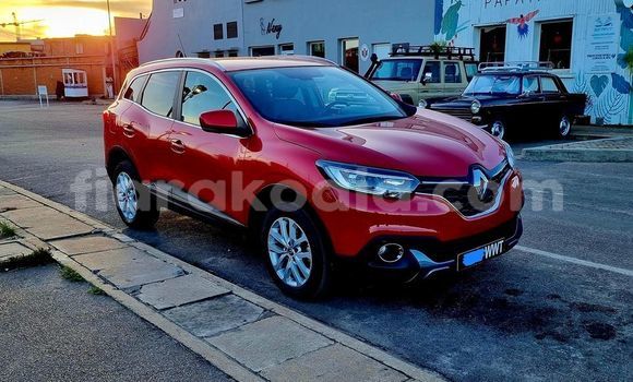 Acheter Occasion Voiture Renault Kadjar Autre à Antananarivo, Analamanga Acheter Occasion Voiture Renault Kadjar Autre à Antananarivo, Analamanga