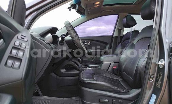 Hividy Hyundai Tucson Hafa Car in Antananarivo in Analamanga Hividy Hyundai Tucson Hafa Car in Antananarivo in Analamanga