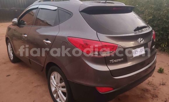 Hividy Hyundai Tucson Hafa Car in Antananarivo in Analamanga Hividy Hyundai Tucson Hafa Car in Antananarivo in Analamanga