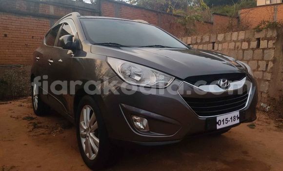 Hividy Hyundai Tucson Hafa Car in Antananarivo in Analamanga Hividy Hyundai Tucson Hafa Car in Antananarivo in Analamanga