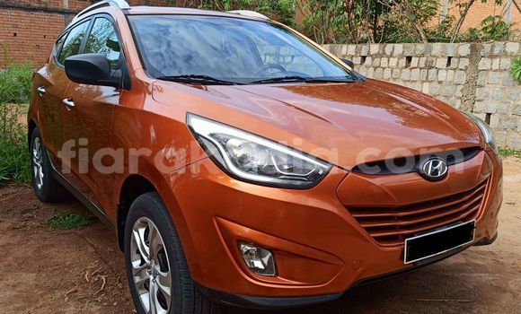 Hividy Hyundai ix35 Hafa Car in Antananarivo in Analamanga Hividy Hyundai ix35 Hafa Car in Antananarivo in Analamanga