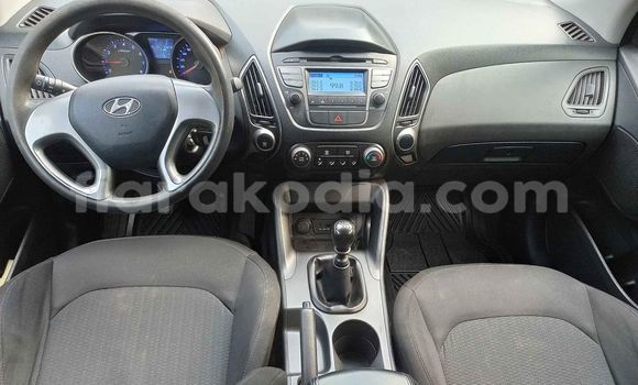 Hividy Hyundai ix35 Hafa Car in Antananarivo in Analamanga Hividy Hyundai ix35 Hafa Car in Antananarivo in Analamanga