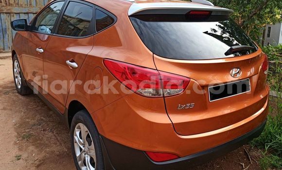 Hividy Hyundai ix35 Hafa Car in Antananarivo in Analamanga Hividy Hyundai ix35 Hafa Car in Antananarivo in Analamanga