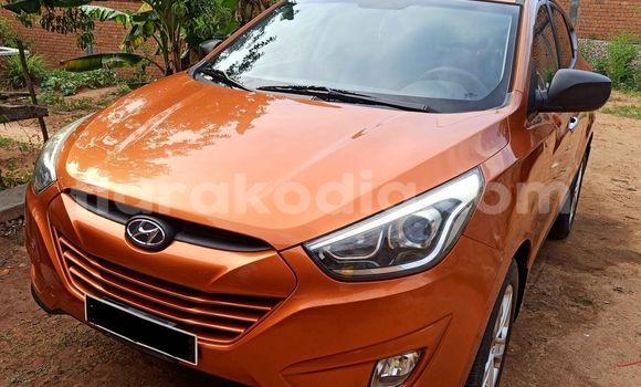 Hividy Hyundai ix35 Hafa Car in Antananarivo in Analamanga Hividy Hyundai ix35 Hafa Car in Antananarivo in Analamanga