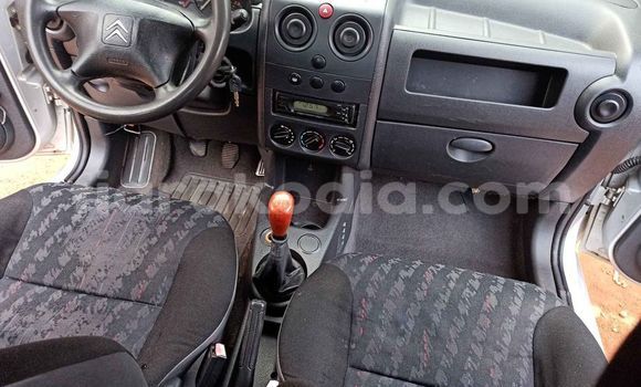 Hividy Citroen Berlingo Hafa Car in Antananarivo in Analamanga Hividy Citroen Berlingo Hafa Car in Antananarivo in Analamanga