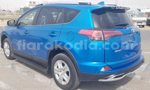 Hividy Toyota RAV4 Blue Car in Import - Dubai in Diana Hividy Toyota RAV4 Blue Car in Import - Dubai in Diana