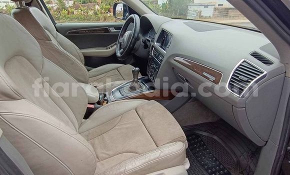 Hividy Audi Q5 Hafa Car in Antananarivo in Analamanga Hividy Audi Q5 Hafa Car in Antananarivo in Analamanga