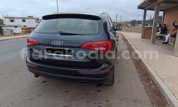 Hividy Audi Q5 Hafa Car in Antananarivo in Analamanga Hividy Audi Q5 Hafa Car in Antananarivo in Analamanga