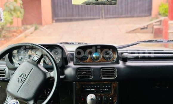 Acheter Occasion Voiture GAC Trumpchi GS8 Autre à Antananarivo, Analamanga