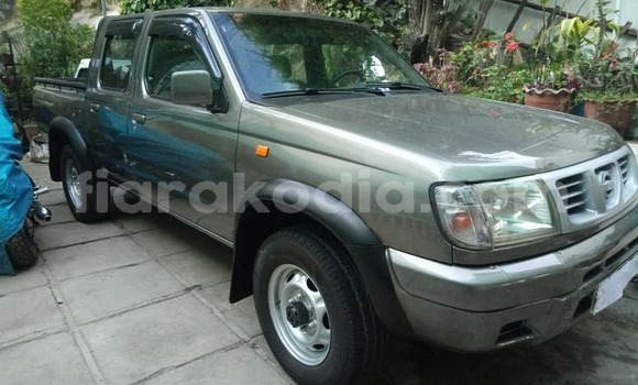 Hividy Nissan 100NX Hafa Car in Antananarivo in Analamanga Hividy Nissan 100NX Hafa Car in Antananarivo in Analamanga