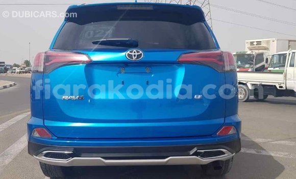 Hividy Toyota RAV4 Blue Car in Import - Dubai in Diana Hividy Toyota RAV4 Blue Car in Import - Dubai in Diana
