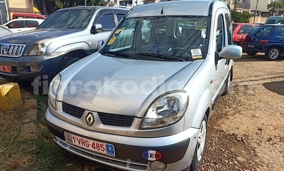 Acheter Occasion Voiture Kanonir 2317 Autre à Antananarivo, Analamanga