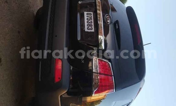 Acheter Occasion Voiture Kia Sorento Autre à Antananarivo, Analamanga Acheter Occasion Voiture Kia Sorento Autre à Antananarivo, Analamanga