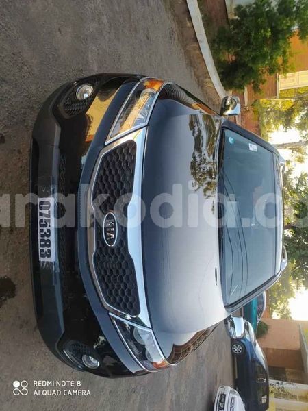 Big with watermark kia sorento analamanga antananarivo 7332