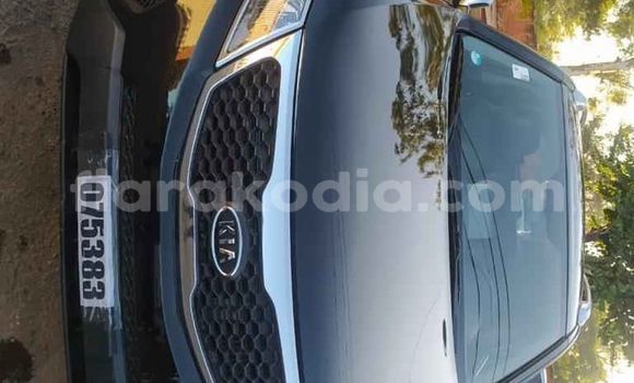 Acheter Occasion Voiture Kia Sorento Autre à Antananarivo, Analamanga Acheter Occasion Voiture Kia Sorento Autre à Antananarivo, Analamanga
