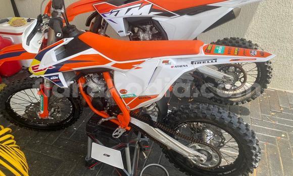 Acheter Occasion Moto KTM 85 SX 19/16 Autre à Ambalavao, Haute Matsiatra