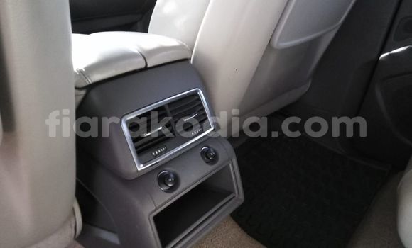 Hividy Audi Q7 Silver Car in Antananarivo in Analamanga Hividy Audi Q7 Silver Car in Antananarivo in Analamanga