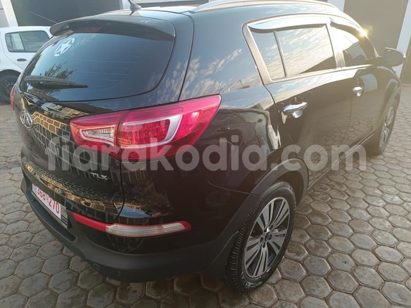 Big with watermark kia sportage analamanga antananarivo 7343